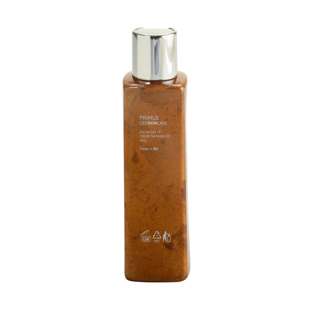 Shimmering Body Oil PRIMUS