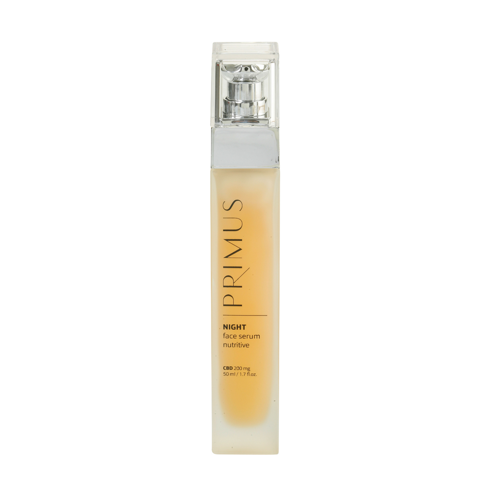Night Face Serum Nutritive PRIMUS