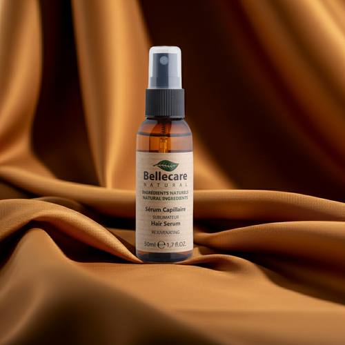 Bellecare Natural – Hair Serum REJUVENATING