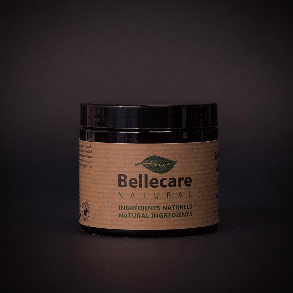 Hair Mask BELLECARE